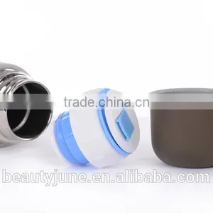2015 Stainless Steel Insulated Bottle , Drink Bottle Tea Infused Vacuum Insulated Water Bottle/thermos Flask thumbnail-5