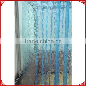 China Manufacturer Bath Shower Curtains thumbnail-1