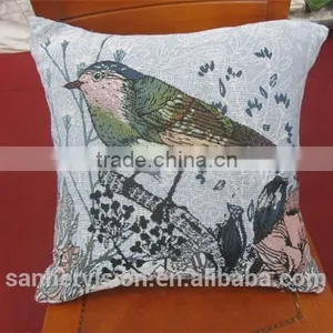 Polyester Printed Cushion thumbnail-1