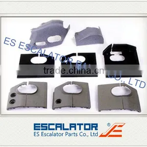 BLT , Escalator Handrail Inlet thumbnail-1