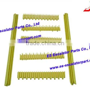 Step Demarcation , OTI Escalator Parts , Escalator Step Demarcation for OTI thumbnail-1