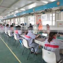 Zhejiang Chosen Electric Science & Technology Co., Ltd. company overview - view 3 thumbnail
