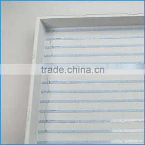Ultrathin Led Panel Light 600 600 mm Aluminium Frame Panel Light thumbnail-6