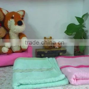 HD 116 FACE TOWEL , KITCHEN TOWEL , TEA TOWEL , COTTON TOWEL thumbnail-1