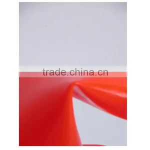 Colored Road Warning Triangle Pvc Traffic Safety Cone thumbnail-4