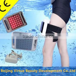 Most Popular Mini 650nm Diode Laser/lipo Laser Slimming Pads for 2016 thumbnail-1