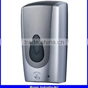 Replacement Pump for 1000mL Automatic Foam Soap Dispenser, Automatic Spray Soap Dispenser NJ-CD-5008B thumbnail-3