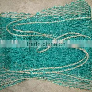 High Strength Trailer Cargo Net for Safety thumbnail-1