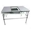 Folding Bbq Tables thumbnail-1