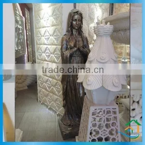 Female Buddha Statue thumbnail-4