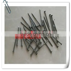 High Quality Low Price Factory Produce Common Iron Nail Smooth Shank/ Supplier Common Iron Nail thumbnail-2
