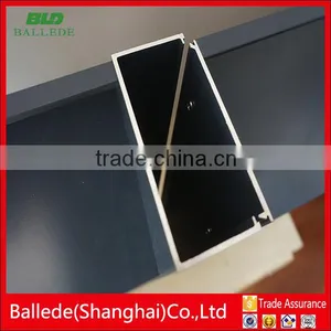Prefabricated Easy Install Industrial Louver Fence thumbnail-6