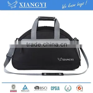 Multicoloured Travel Duffel Bag,sports Gym Bag thumbnail-2