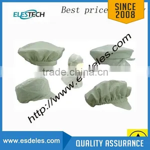 Antistatic Work Cap thumbnail-1
