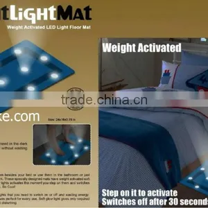 Night Light Mat AS SEEN ON TV thumbnail-1