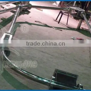 Ultra Fine Powder Tube Chain Conveyor thumbnail-3