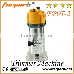 FP6T-2 6-10mm Electric Electric Best Quality Trimmer thumbnail-1