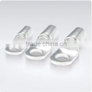 SC DTGA Tin Plated Copper Tube Terminal /copper Cable Lug thumbnail-1