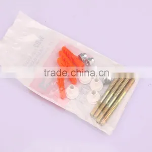Sanitary Basin Bolt Set 02 thumbnail-3
