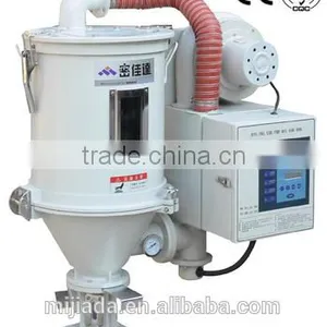 Plastic Hopper Drying Machine / Particle Dryer for pp Plastic / Industry Plastic Dryer thumbnail-3