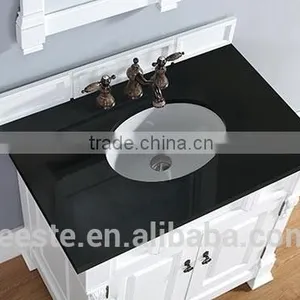 Hot Selling Granite Shangxi Black Countertops,granite Countertops thumbnail-1