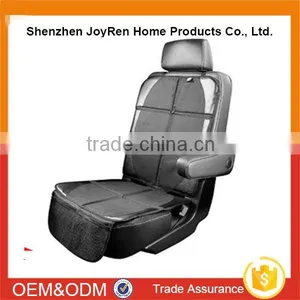 Car Accessories 600d Oxford Leather Car Seat Covers thumbnail-5
