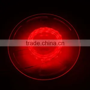 2015 Manufacture Strip Light Led 5050 RGB 60LEDS/M 5M/Roll With PU IP68 High Quality Data Sheet thumbnail-1