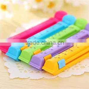 Promotional Plastic Bag Clips With Freshness Date thumbnail-1