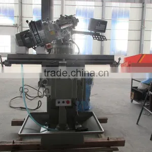 CNC Milling Machine Manufacturers Selling Save Material thumbnail-1