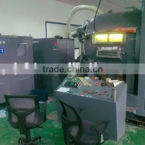 Paper Metallizing Machine Metallizing Machine for Paper Metallic Paper Machine thumbnail-4