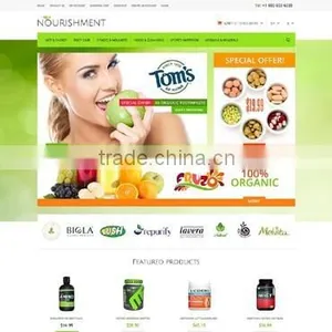 Ecommerce Website Designer thumbnail-5