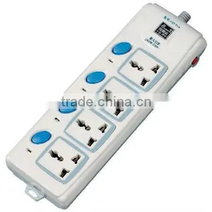 High Quality Industrial Socket Outlets thumbnail-2