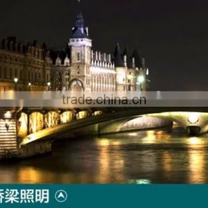 Court/garden/square/tunnel/building Used Ip65 Led Floodlight 10w to 200w thumbnail-3