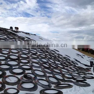 Oxygen Barrier Silage Film for Agricultural Farm Used thumbnail-2