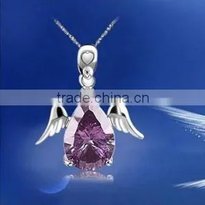 Angel Charms Wholesale thumbnail-1