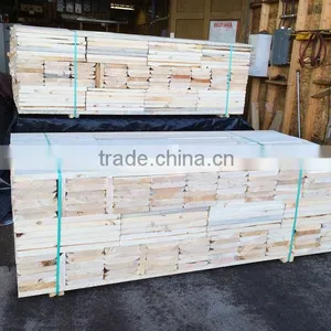 Spruce Pine Fir Spf Trim Block thumbnail-6