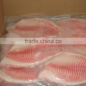 IVP Normal Skinned Tilapia Fillet thumbnail-1