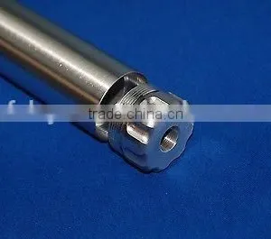 Anodized Aluminium Tube for Antenna thumbnail-4