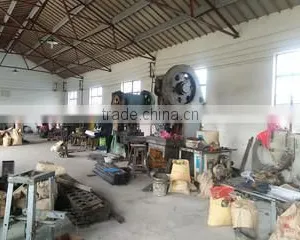 Dongtai Quanhua Tools Co., Ltd. company overview - view 1 thumbnail