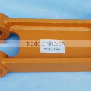 All Kinds of Track Link for Excavatr With Competitive Price High Quality thumbnail-2