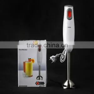 2014 Hot Selling Electric Blender thumbnail-1