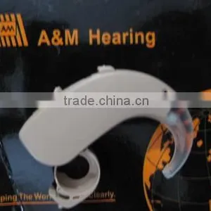 am Hearing Aids Cheap Price DIGITRIM 12S FDA CE thumbnail-6