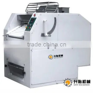 SY-830 Industrial Automatic Spring Roll Maker thumbnail-4