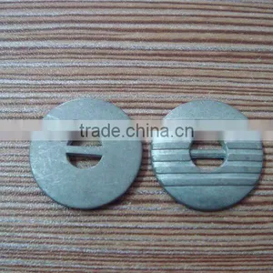 18mm Hand Sewing 2 Hole Buttons thumbnail-1