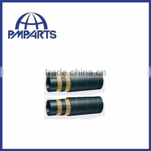 High Performance Wire Spiral Rubber Hose thumbnail-3