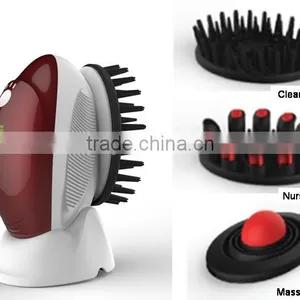 Scalp Massager for Hair Growth thumbnail-1