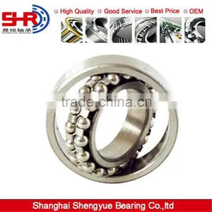 Self-aligning Ball Bearings 22012RS Bearings Navigation thumbnail-2
