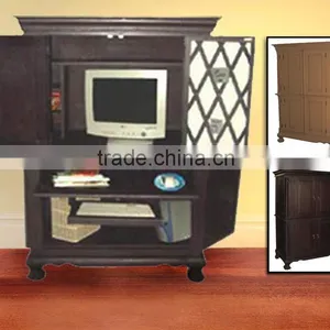Computer Cabinet Salwa thumbnail-1