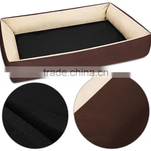 New XXL Soft Indoor Pets Dog Cat Puppy Warm Sofa Bed OS003492 thumbnail-3
