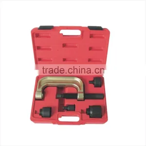 Ball Joint Press Installer Removal Kit Tool For Mercedes Benz W220/W211/W230 TL-129 thumbnail-1